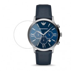 [6 יחידות] Emporio Armani AR11226 מגן מסך הידרוג'ל שקוף (סיליקון) לשעון