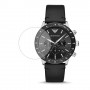 [6 יחידות] Emporio Armani AR11243 מגן מסך הידרוג'ל שקוף (סיליקון) לשעון