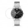 [6 יחידות] Emporio Armani AR11286 מגן מסך הידרוג'ל שקוף (סיליקון) לשעון