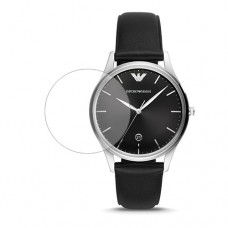 [6 יחידות] Emporio Armani AR11287 מגן מסך הידרוג'ל שקוף (סיליקון) לשעון