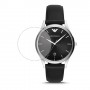 [6 יחידות] Emporio Armani AR11287 מגן מסך הידרוג'ל שקוף (סיליקון) לשעון