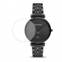 [6 יחידות] Emporio Armani AR11299 מגן מסך הידרוג'ל שקוף (סיליקון) לשעון