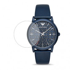 [6 יחידות] Emporio Armani AR11304 מגן מסך הידרוג'ל שקוף (סיליקון) לשעון