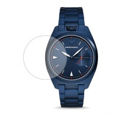 [6 יחידות] Emporio Armani AR11309 מגן מסך הידרוג'ל שקוף (סיליקון) לשעון