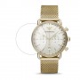 [6 יחידות] Emporio Armani AR11315 מגן מסך הידרוג'ל שקוף (סיליקון) לשעון