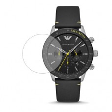 [6 יחידות] Emporio Armani AR11325 מגן מסך הידרוג'ל שקוף (סיליקון) לשעון
