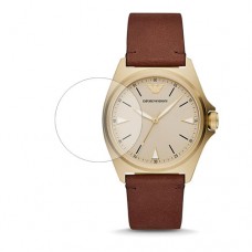 [6 יחידות] Emporio Armani AR11331 מגן מסך הידרוג'ל שקוף (סיליקון) לשעון