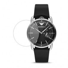 [6 יחידות] Emporio Armani AR11336 מגן מסך הידרוג'ל שקוף (סיליקון) לשעון