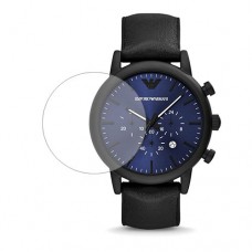 [6 יחידות] Emporio Armani AR11351 מגן מסך הידרוג'ל שקוף (סיליקון) לשעון