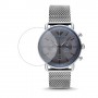 [6 יחידות] Emporio Armani AR11383 מגן מסך הידרוג'ל שקוף (סיליקון) לשעון