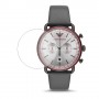 [6 יחידות] Emporio Armani AR11384 מגן מסך הידרוג'ל שקוף (סיליקון) לשעון