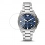 [6 יחידות] Emporio Armani AR11411 מגן מסך הידרוג'ל שקוף (סיליקון) לשעון