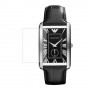 [6 יחידות] Emporio Armani AR1604 מגן מסך הידרוג'ל שקוף (סיליקון) לשעון