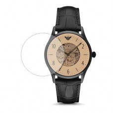 [6 יחידות] Emporio Armani AR1923 מגן מסך הידרוג'ל שקוף (סיליקון) לשעון