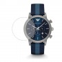 [6 יחידות] Emporio Armani AR1949 מגן מסך הידרוג'ל שקוף (סיליקון) לשעון
