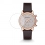 [6 יחידות] Emporio Armani AR2074 מגן מסך הידרוג'ל שקוף (סיליקון) לשעון
