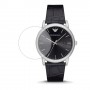 [6 יחידות] Emporio Armani AR2500 מגן מסך הידרוג'ל שקוף (סיליקון) לשעון