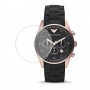 [6 יחידות] Emporio Armani AR5905 מגן מסך הידרוג'ל שקוף (סיליקון) לשעון