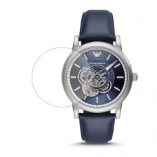 [6 יחידות] Emporio Armani AR60011 מגן מסך הידרוג'ל שקוף (סיליקון) לשעון