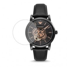 [6 יחידות] Emporio Armani AR60012 מגן מסך הידרוג'ל שקוף (סיליקון) לשעון