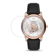 [6 יחידות] Emporio Armani AR60013 מגן מסך הידרוג'ל שקוף (סיליקון) לשעון