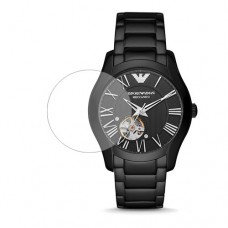 [6 יחידות] Emporio Armani AR60014 מגן מסך הידרוג'ל שקוף (סיליקון) לשעון