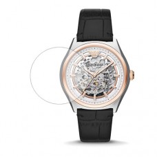[6 יחידות] Emporio Armani AR60018 מגן מסך הידרוג'ל שקוף (סיליקון) לשעון