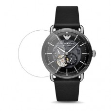 [6 יחידות] Emporio Armani AR60026 מגן מסך הידרוג'ל שקוף (סיליקון) לשעון