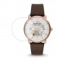 [6 יחידות] Emporio Armani AR60027 מגן מסך הידרוג'ל שקוף (סיליקון) לשעון