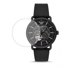 [6 יחידות] Emporio Armani AR60028 מגן מסך הידרוג'ל שקוף (סיליקון) לשעון
