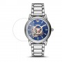 [6 יחידות] Emporio Armani AR60036 מגן מסך הידרוג'ל שקוף (סיליקון) לשעון