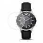 [6 יחידות] Emporio Armani AR60038 מגן מסך הידרוג'ל שקוף (סיליקון) לשעון