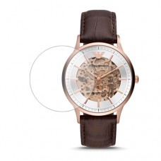 [6 יחידות] Emporio Armani AR60039 מגן מסך הידרוג'ל שקוף (סיליקון) לשעון