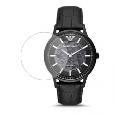 [6 יחידות] Emporio Armani AR60042 מגן מסך הידרוג'ל שקוף (סיליקון) לשעון