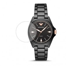 [6 יחידות] Emporio Armani AR70003 מגן מסך הידרוג'ל שקוף (סיליקון) לשעון