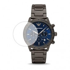 [6 יחידות] Emporio Armani AR80045 מגן מסך הידרוג'ל שקוף (סיליקון) לשעון