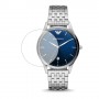 [6 יחידות] Emporio Armani AR80048 מגן מסך הידרוג'ל שקוף (סיליקון) לשעון