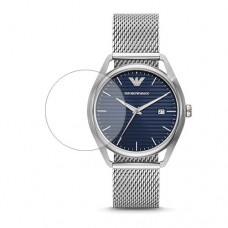 [6 יחידות] Emporio Armani AR80054 מגן מסך הידרוג'ל שקוף (סיליקון) לשעון