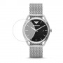 [6 יחידות] Emporio Armani AR80055 מגן מסך הידרוג'ל שקוף (סיליקון) לשעון
