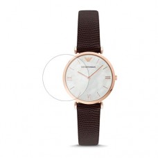 [6 יחידות] Emporio Armani AR9042 מגן מסך הידרוג'ל שקוף (סיליקון) לשעון
