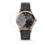 [6 יחידות] Emporio Armani ARS3003 מגן מסך הידרוג'ל שקוף (סיליקון) לשעון