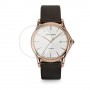 [6 יחידות] Emporio Armani ARS3012 מגן מסך הידרוג'ל שקוף (סיליקון) לשעון