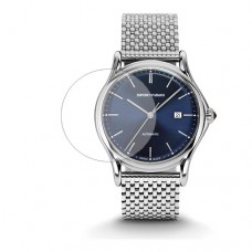 [6 יחידות] Emporio Armani ARS3022 מגן מסך הידרוג'ל שקוף (סיליקון) לשעון