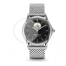 [6 יחידות] Emporio Armani ARS3300 מגן מסך הידרוג'ל שקוף (סיליקון) לשעון