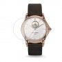 [6 יחידות] Emporio Armani ARS3301 מגן מסך הידרוג'ל שקוף (סיליקון) לשעון