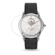 [6 יחידות] Emporio Armani ARS3303 מגן מסך הידרוג'ל שקוף (סיליקון) לשעון