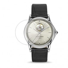 [6 יחידות] Emporio Armani ARS3304 מגן מסך הידרוג'ל שקוף (סיליקון) לשעון
