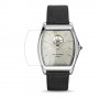 [6 יחידות] Emporio Armani ARS3352 מגן מסך הידרוג'ל שקוף (סיליקון) לשעון