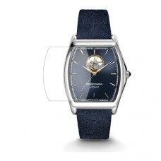 [6 יחידות] Emporio Armani ARS3354 מגן מסך הידרוג'ל שקוף (סיליקון) לשעון