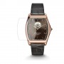 [6 יחידות] Emporio Armani ARS3355 מגן מסך הידרוג'ל שקוף (סיליקון) לשעון